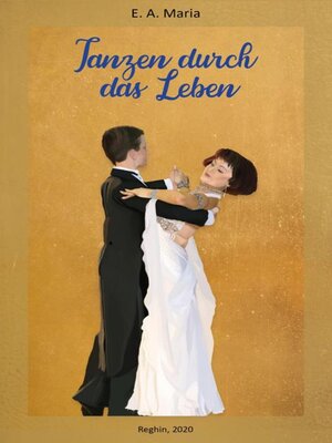 cover image of Tanzen durch das Leben